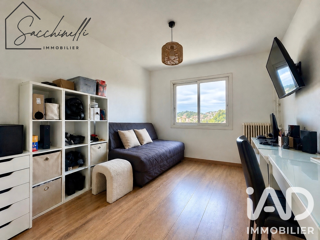  Appartement à vendre 3 pièces 62 m²