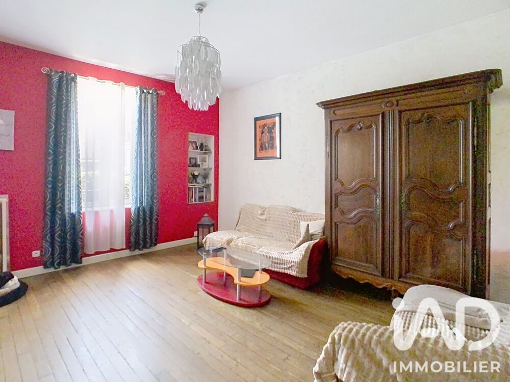 Vente Maison/villa 7 pièces