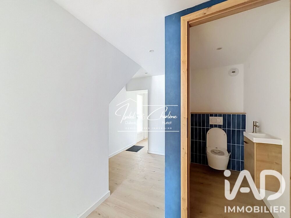 Vente Maison Vente Maison/villa 6 pièces Hymont