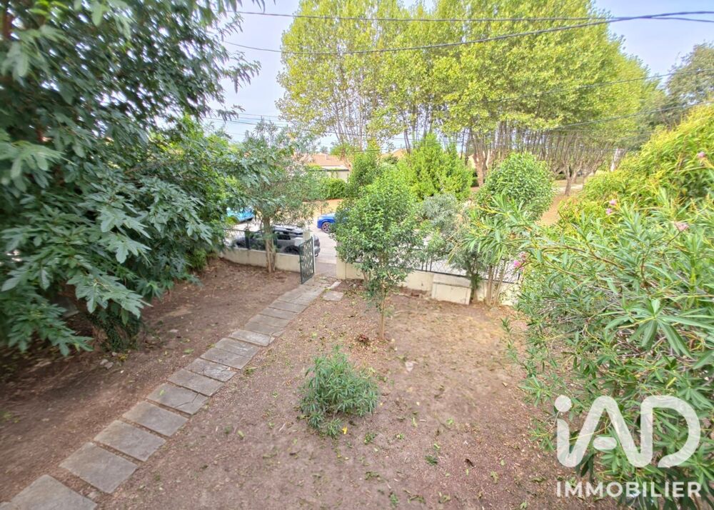 Vente Maison Vente Maison traditionnelle 5 pièces Rodilhan