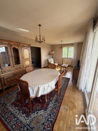  Maison à vendre 5 pièces 110 m²