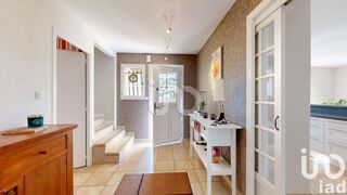  Maison à vendre 6 pièces 182 m²