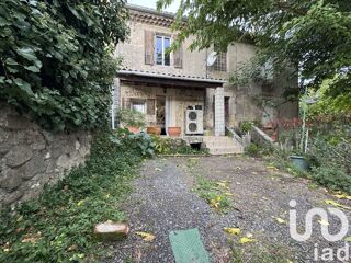  Maison à vendre 3 pièces 78 m²