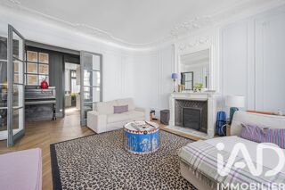  Appartement � vendre 6 pi�ces 155 m�