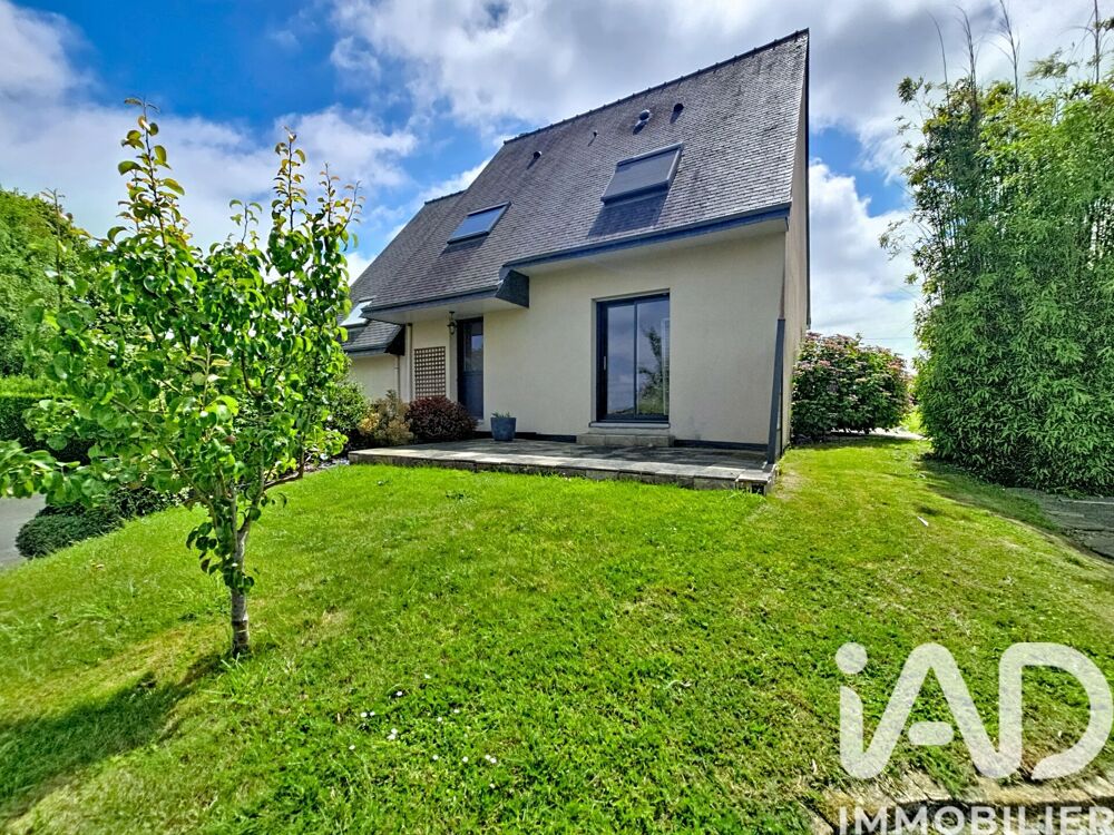 Vente Maison traditionnelle 5 pièces