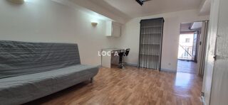  Appartement à louer 1 pièce 25 m²