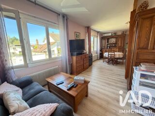  Maison à vendre 5 pièces 63 m²