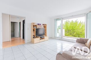 Vente Appartement Vente Appartement 2 pièces Viry-châtillon