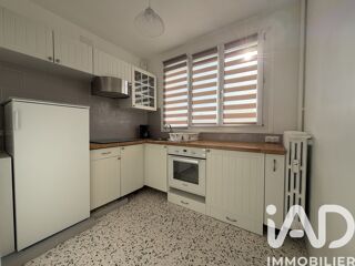  Appartement � louer 1 pi�ce 37 m�