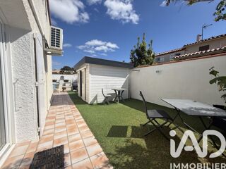  Maison à vendre 5 pièces 124 m²