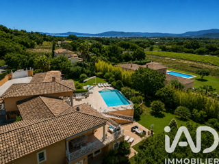  Maison à vendre 7 pièces 298 m²