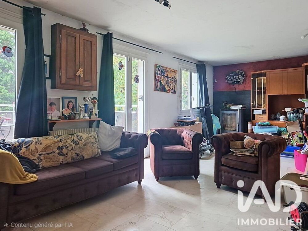 Vente Maison Vente Maison traditionnelle 8 pièces Villers-sous-saint-leu