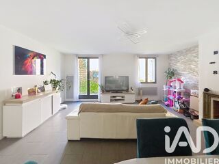  Maison à vendre 6 pièces 115 m²