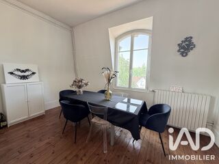  Appartement à vendre 6 pièces 160 m²