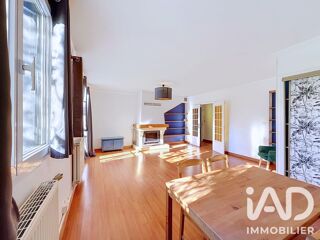 Vente Appartement Vente Appartement 3 pièces Le plessis-trévise