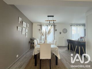 Vente Maison Vente Maison/villa 6 pièces Bruyères-sur-oise