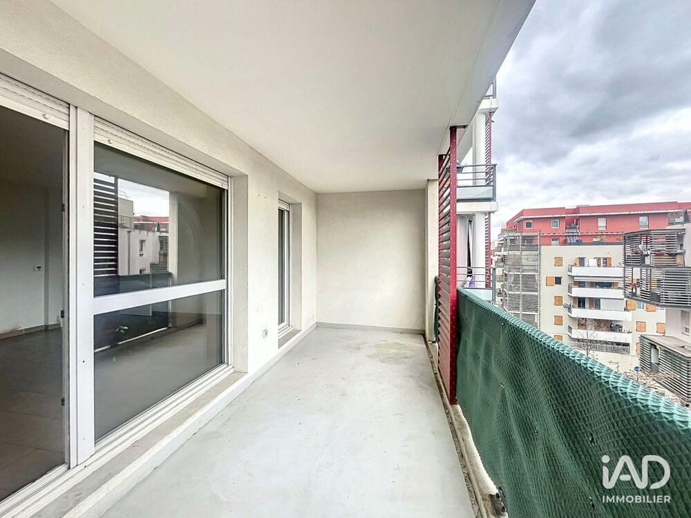 Vente Appartement Vente Appartement 3 pièces Marseille 15