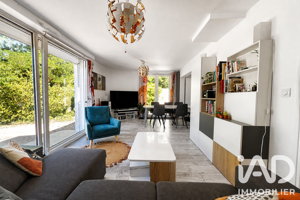 Vente Maison Vente Maison/villa 4 pièces Olivet