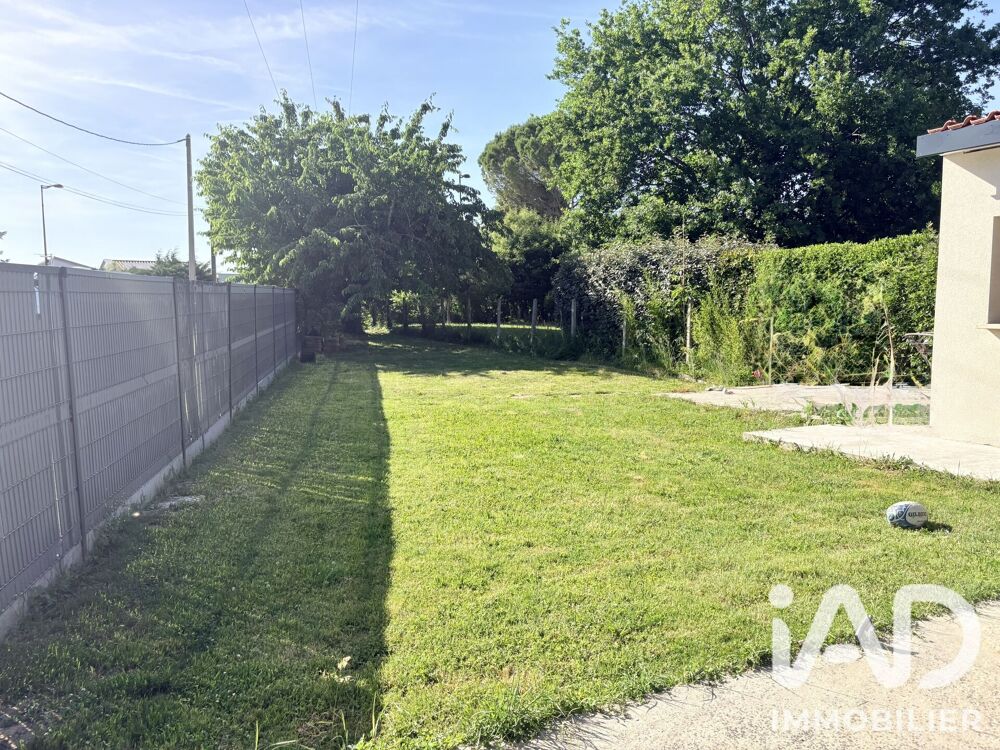 Vente Maison Vente Maison/villa 4 pièces Villeneuve-lès-bouloc