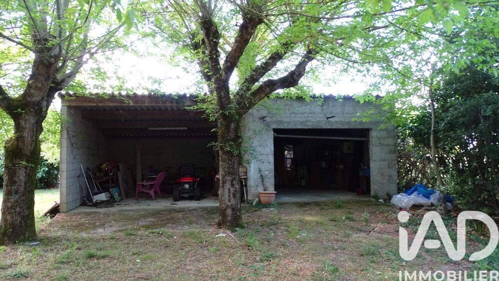 Vente Maison/villa 7 pièces
