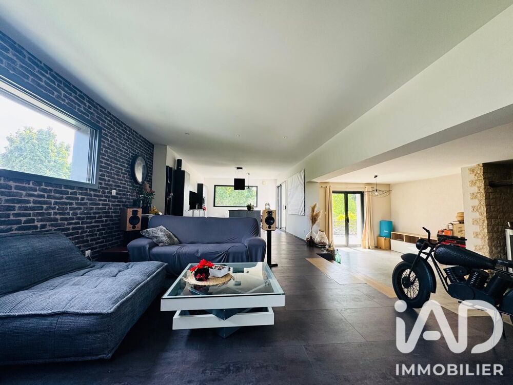 Vente Maison Vente Maison/villa 9 pièces Balgau