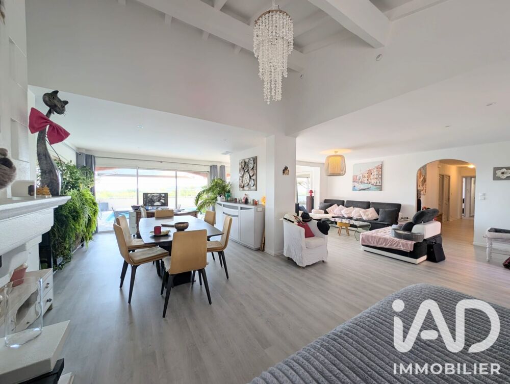 vente Maison - 6 pièce(s) - 160 m² Narbonne (11100)