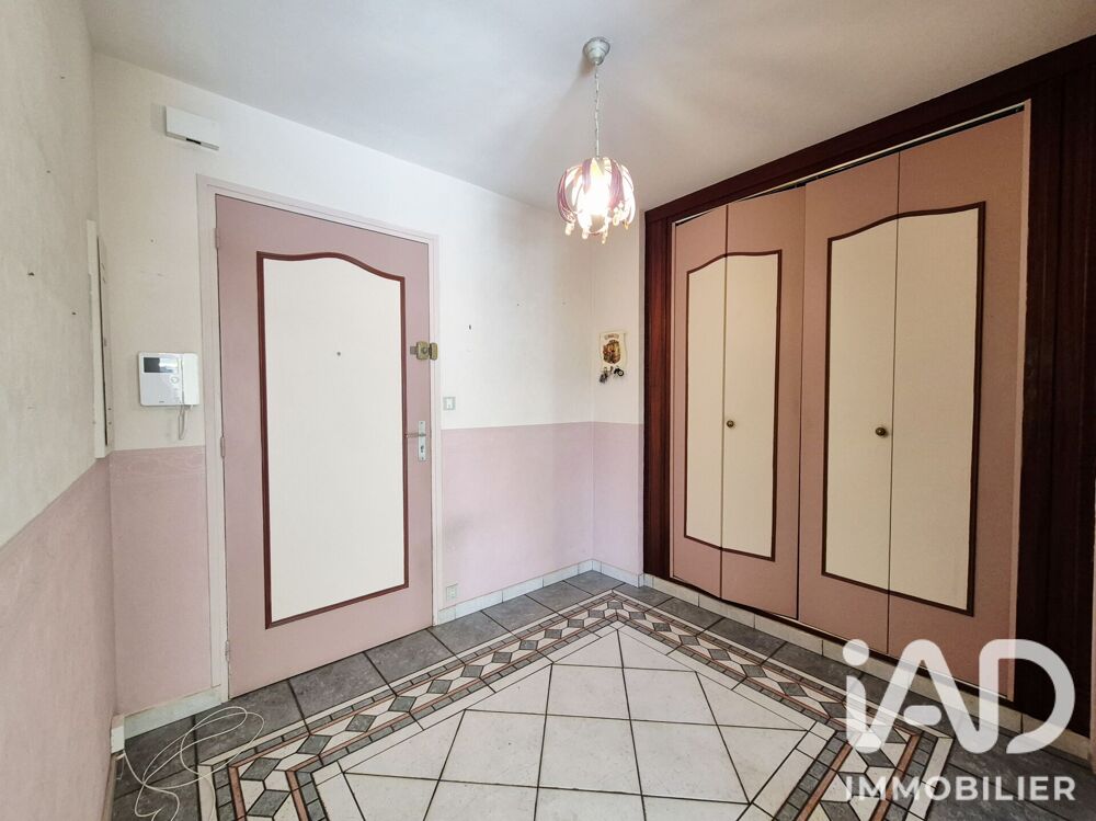 Vente Appartement 5 pièces