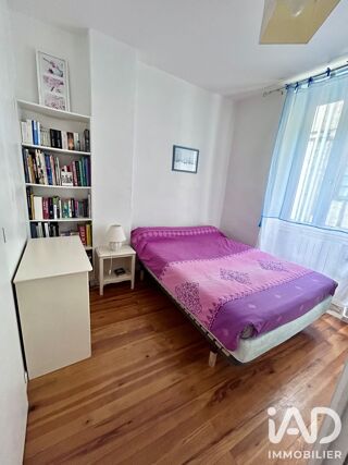  Maison à vendre 3 pièces 57 m²