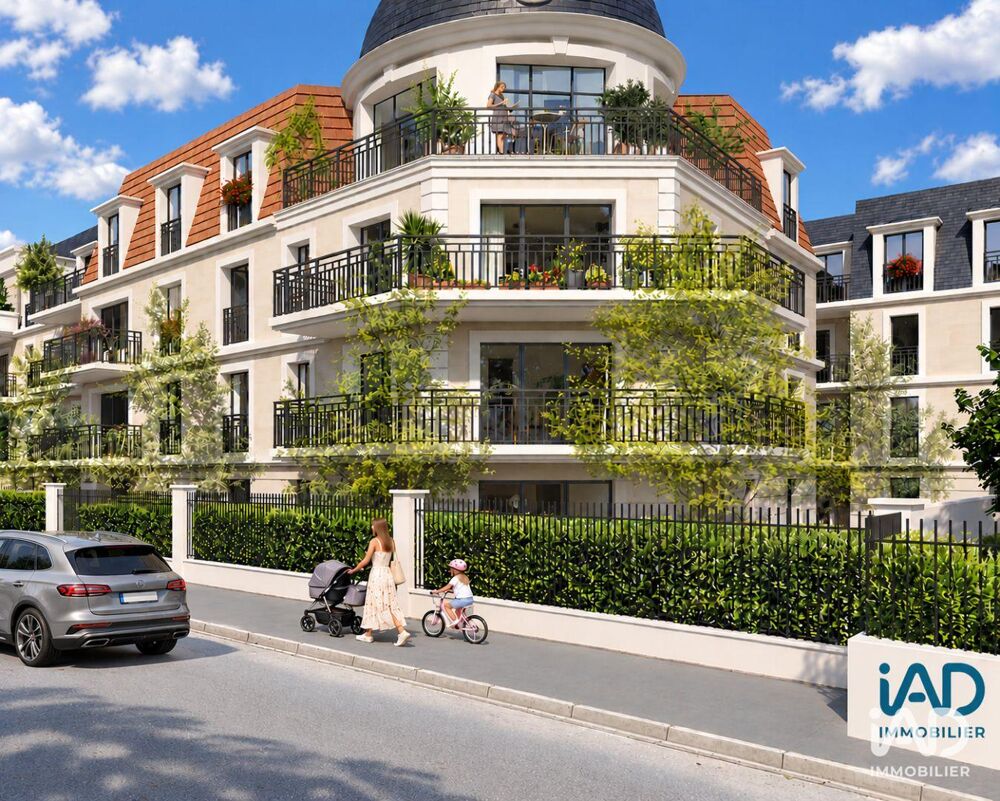 Vente Appartement Vente Appartement 4 pièces Champigny-sur-marne