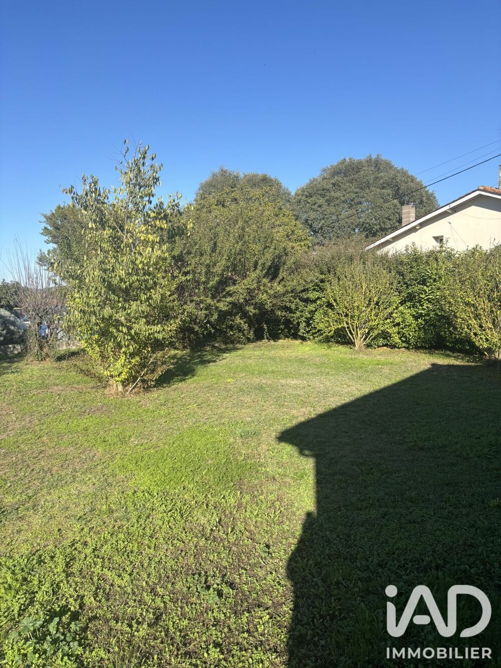 Vente Maison Vente Maison/villa 4 pièces Saint-pey-de-castets