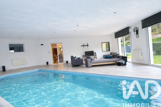  Maison à vendre 6 pièces 250 m²
