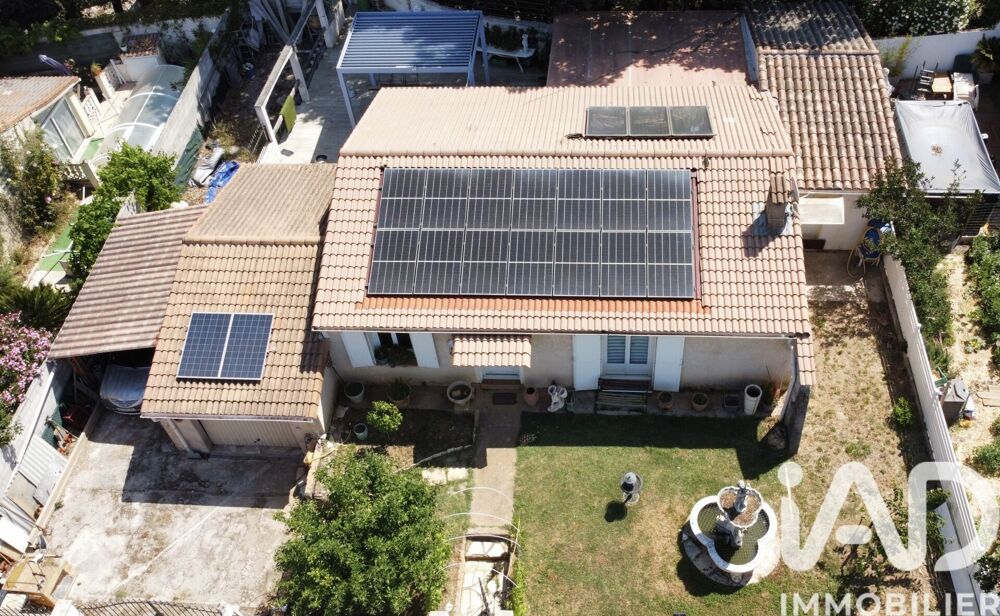 Vente Maison Vente Maison/villa 4 pièces Gonfaron