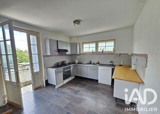  Maison à vendre 5 pièces 90 m²