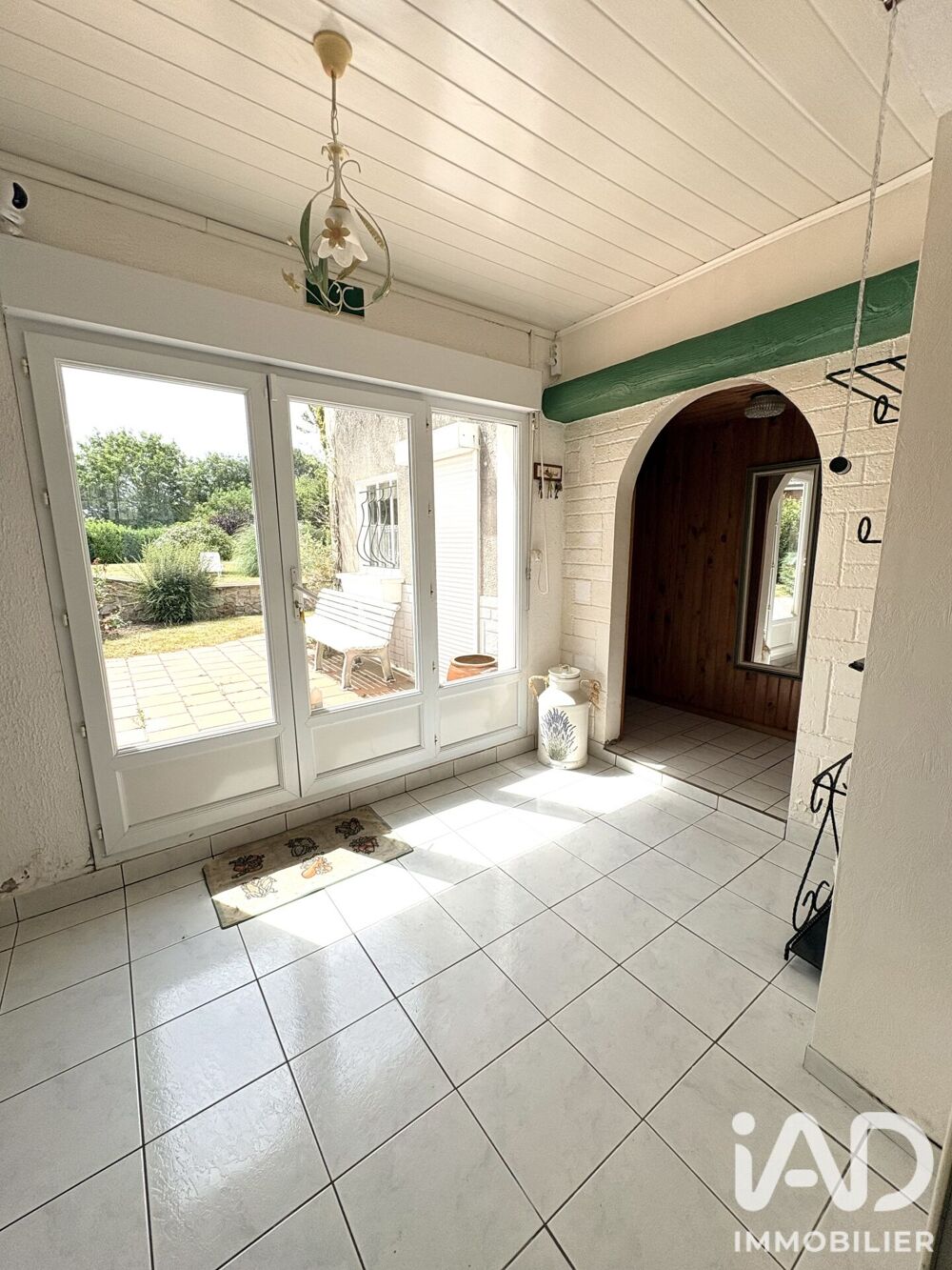 Vente Maison de village 8 pièces