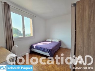  Appartement à louer 5 pièces 54 m²
