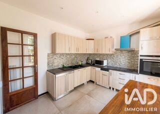  Maison à vendre 5 pièces 93 m²