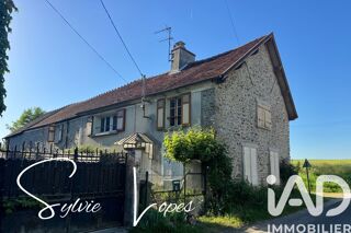  Maison à vendre 8 pièces 139 m²