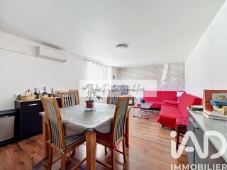  Maison à vendre 3 pièces 82 m²