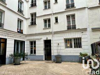  Appartement à vendre 2 pièces 45 m²