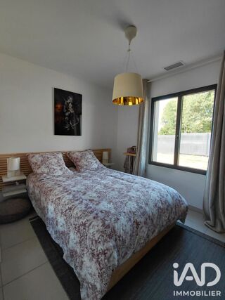  Maison à vendre 5 pièces 93 m²