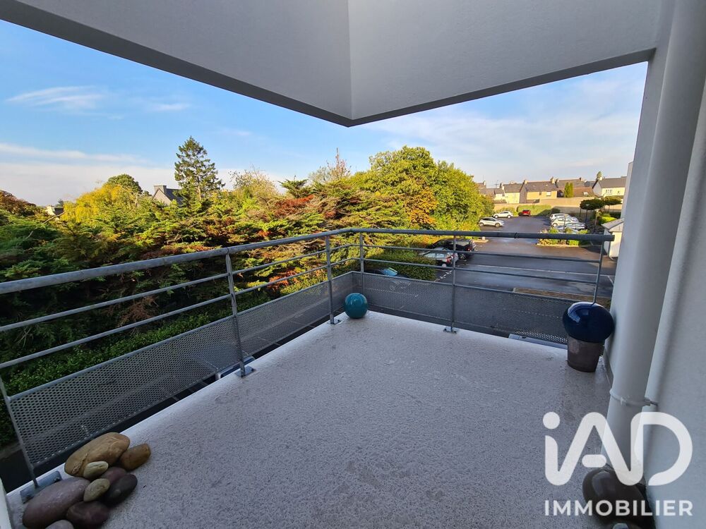 Vente Appartement Vente Appartement 2 pièces Ploufragan