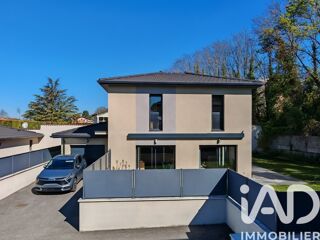  Maison à vendre 5 pièces 115 m²