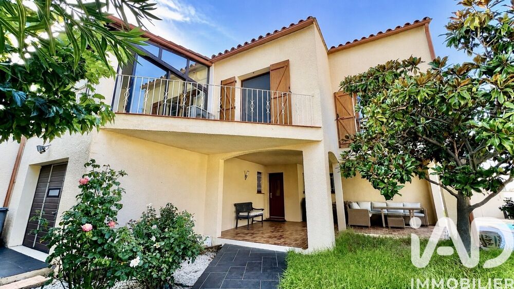 Vente Maison traditionnelle 5 pièces