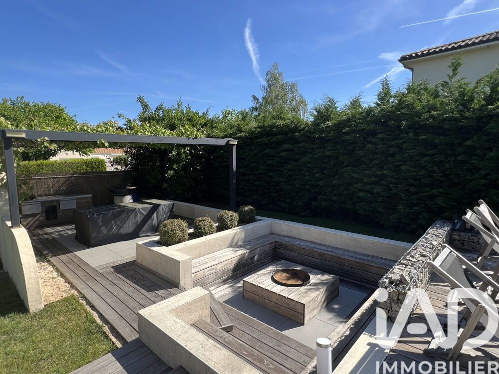 Vente Maison/villa 9 pièces