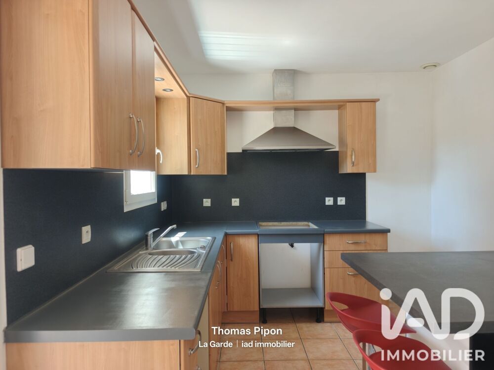 Vente Maison Vente Maison/villa 4 pièces La garde