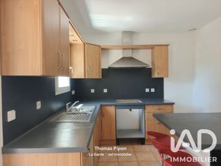  Maison à vendre 4 pièces 115 m²
