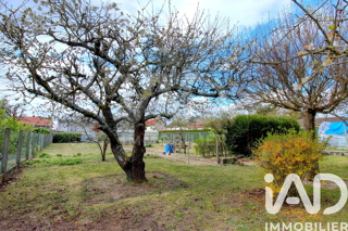  Maison à vendre 3 pièces 60 m²