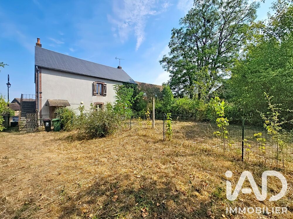 Vente Maison Vente Maison/villa 8 pièces Saint-martin-des-champs