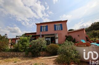  Maison à vendre 5 pièces 152 m²