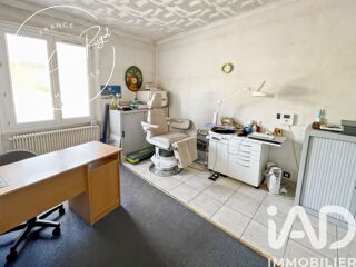  Maison à vendre 7 pièces 135 m²
